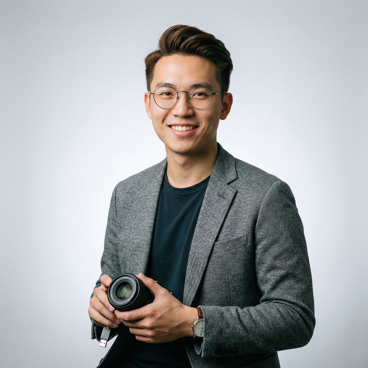 17c技术总监张浩然