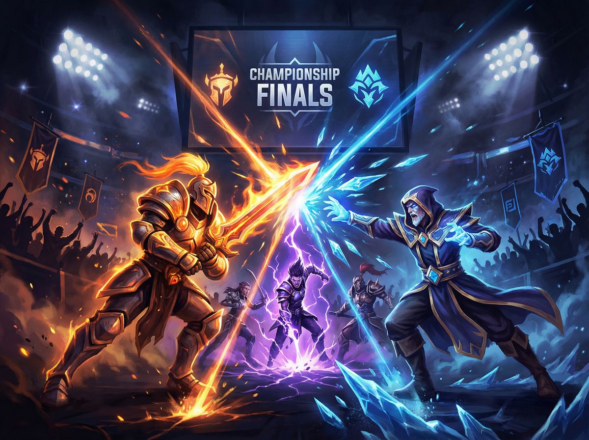 17c英雄联盟电竞视频