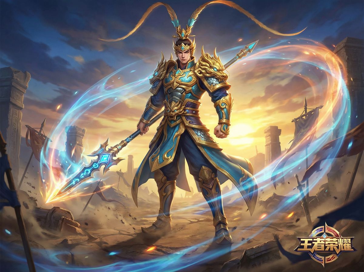 17c王者荣耀游戏视频