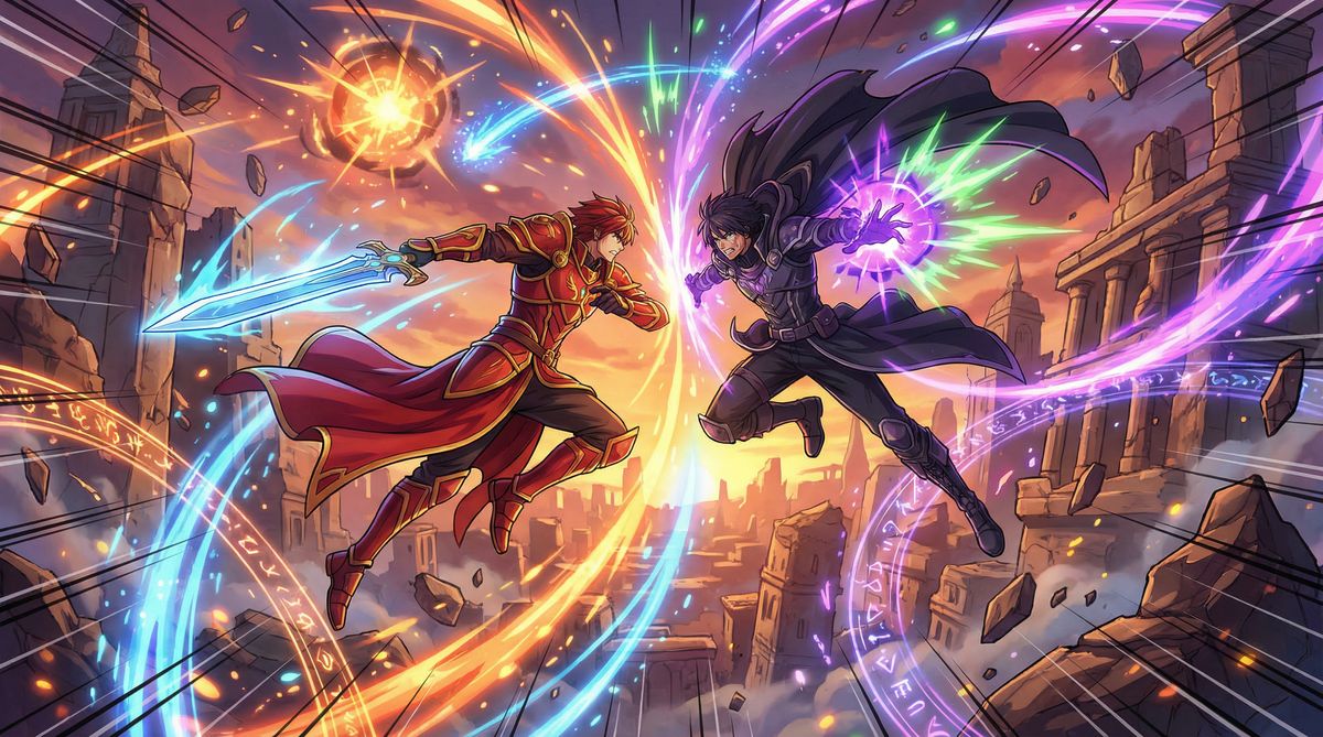 17c动漫视频混剪合集